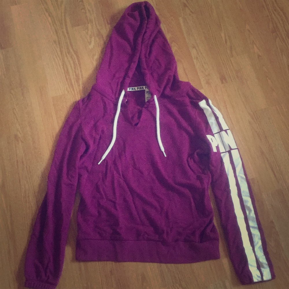 Vs Pink hoodie